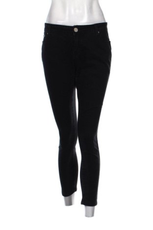 Blugi de femei Denim&Co., Mărime XL, Culoare Negru, Preț 76,86 Lei, #136449422