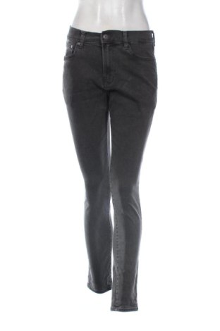 Γυναικείο Τζίν Denim&Co., Μέγεθος M, Χρώμα Μαύρο, Τιμή 7,48 €, #136457760