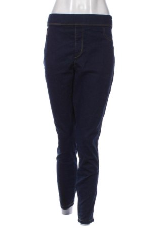 Дамски дънки Denim Co., Размер XXL, Цвят Син, Цена 15,33 €