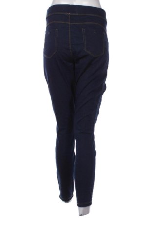 Дамски дънки Denim Co., Размер XXL, Цвят Син, Цена 15,33 €