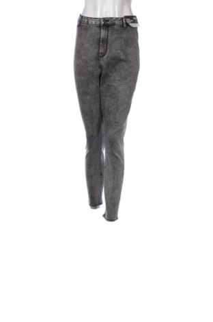 Дамски дънки Denim Co., Размер XL, Цвят Черен, Цена 24,03 €