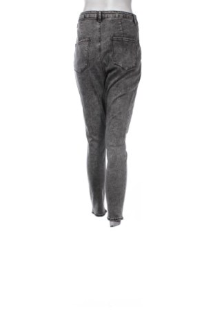 Дамски дънки Denim Co., Размер XL, Цвят Черен, Цена 24,03 €