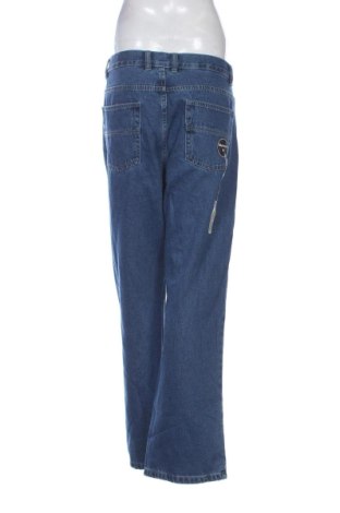Blugi de femei Denim&Co., Mărime 3XL, Culoare Albastru, Preț 91,99 Lei