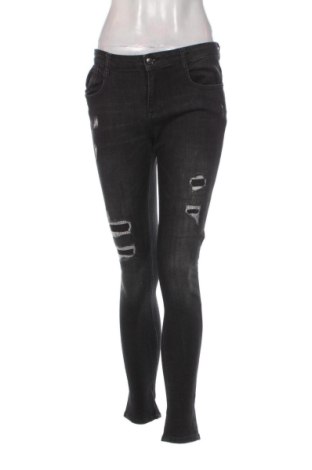 Damen Jeans Denim&Co., Größe M, Farbe Schwarz, Preis € 15,00, #136475103