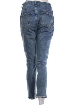 Дамски дънки Denim Co., Размер S, Цвят Син, Цена 13,80 €