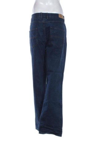 Γυναικείο Τζίν Denim&Co., Μέγεθος XXL, Χρώμα Μπλέ, Τιμή 15,00 €