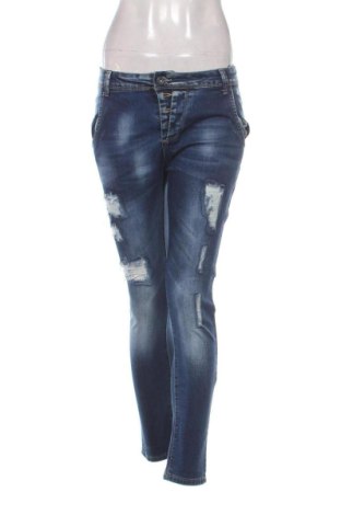 Γυναικείο Τζίν Denim Division, Μέγεθος M, Χρώμα Πολύχρωμο, Τιμή 12,99 €, #136470291