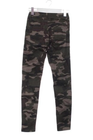 Dámské džíny  Denim Life, Velikost XXS, Barva Vícebarevné, Cena  629,00 Kč