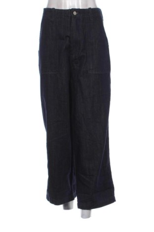 Дамски дънки Denim Studio, Размер M, Цвят Син, Цена 15,33 €