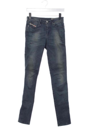 Damen Jeans Diesel, Größe S, Farbe Blau, Preis 80,99 €