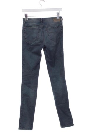 Damen Jeans Diesel, Größe S, Farbe Blau, Preis 80,99 €
