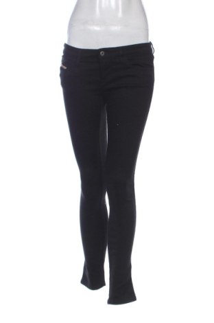 Damen Jeans Diesel, Größe M, Farbe Schwarz, Preis € 81,99