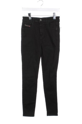 Дамски дънки Diesel, Размер S, Цвят Черен, Цена 132,93 €