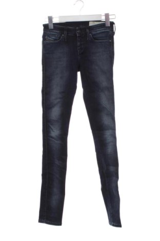 Дамски дънки Diesel, Размер XXS, Цвят Син, Цена 39,88 €, #136404100