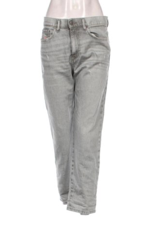 Damen Jeans Diesel, Größe S, Farbe Grau, Preis € 73,65, #136415971