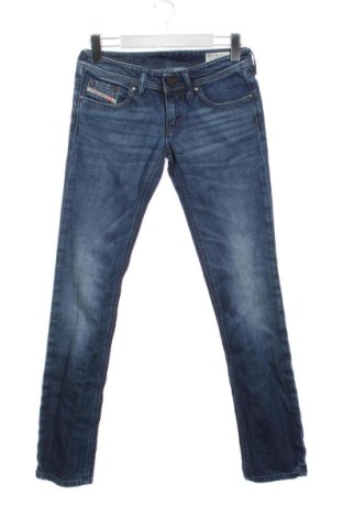 Damen Jeans Diesel, Größe S, Farbe Blau, Preis 61,96 €, #136423513