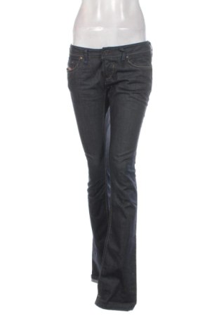 Damen Jeans Diesel, Größe M, Farbe Blau, Preis € 62,00