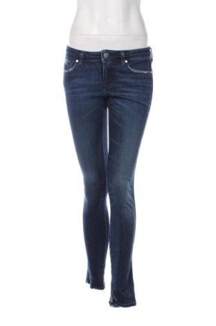 Дамски дънки Diesel, Размер M, Цвят Син, Цена 62,88 €