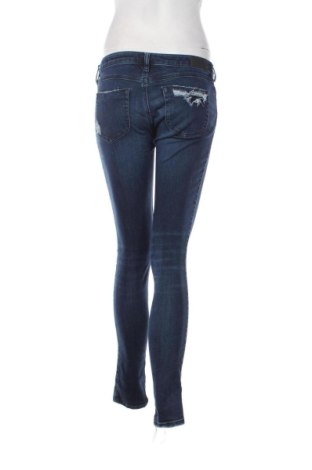 Дамски дънки Diesel, Размер M, Цвят Син, Цена 62,88 €