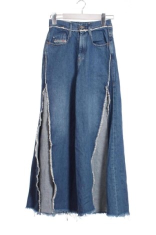 Дамски дънки Diesel, Размер XS, Цвят Син, Цена 32,21 €, #136459876