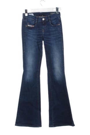 Damen Jeans Diesel, Größe XS, Farbe Blau, Preis € 62,00, #136461785