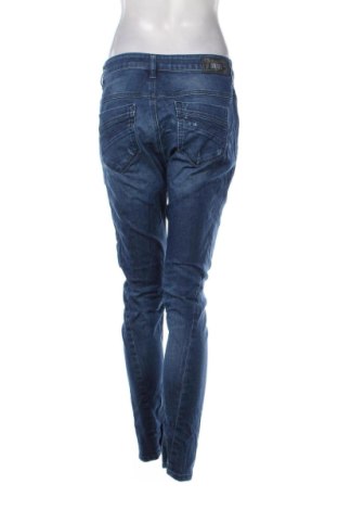 Дамски дънки Diesel, Размер L, Цвят Син, Цена 57,77 €