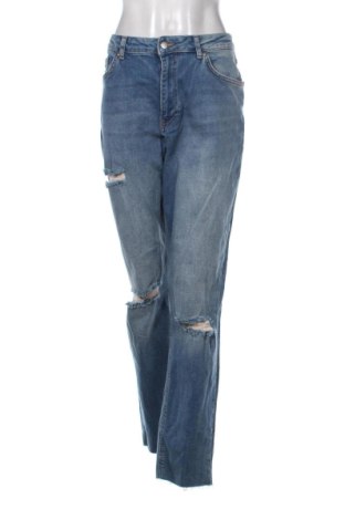 Дамски дънки Dorothy Perkins, Размер L, Цвят Син, Цена 29,14 €