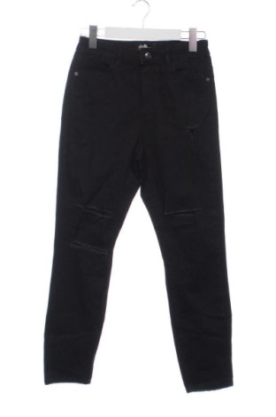 Дамски дънки Dotti, Размер XS, Цвят Черен, Цена 15,33 €