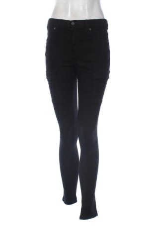 Blugi de femei Dr. Denim, Mărime M, Culoare Negru, Preț 109,25 Lei
