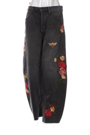 Damskie jeansy Driftwood, Rozmiar L, Kolor Kolorowy, Cena 110,99 zł