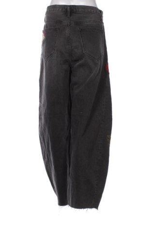 Damskie jeansy Driftwood, Rozmiar L, Kolor Kolorowy, Cena 110,99 zł