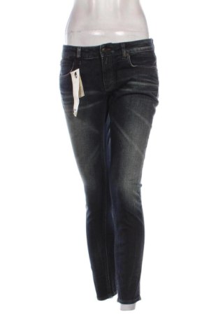 Damen Jeans Drykorn for beautiful people, Größe M, Farbe Blau, Preis 122,89 €, #136437610