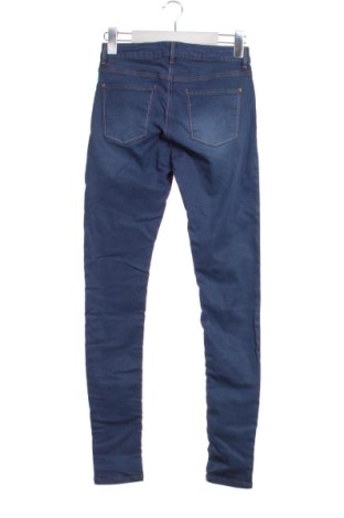 Damskie jeansy Edc By Esprit, Rozmiar S, Kolor Niebieski, Cena 240,17 zł
