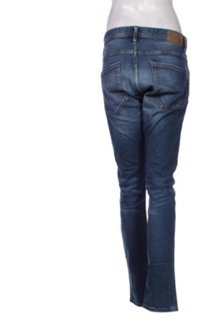 Дамски дънки Edc By Esprit, Размер XXL, Цвят Син, Цена 21,47 €