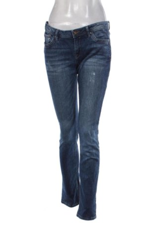 Дамски дънки Edc By Esprit, Размер L, Цвят Син, Цена 19,42 €