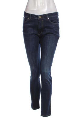 Blugi de femei Edc By Esprit, Mărime L, Culoare Albastru, Preț 109,25 Lei