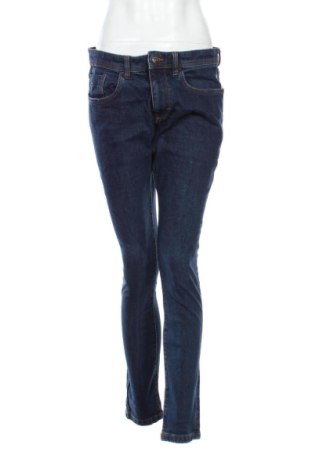 Дамски дънки Edc By Esprit, Размер L, Цвят Син, Цена 19,42 €