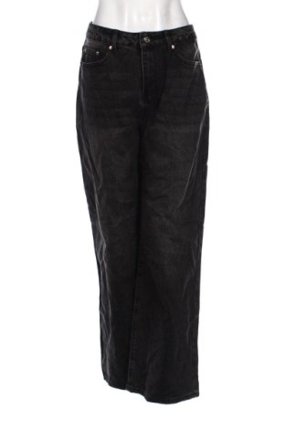 Damskie jeansy Edikted, Rozmiar L, Kolor Czarny, Cena 245,99 zł, #136404358
