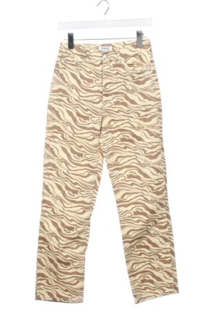 Blugi de femei Edited, Mărime XS, Culoare Multicolor, Preț 294,99 Lei