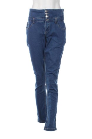 Дамски дънки Elle Nor, Размер XL, Цвят Син, Цена 7,66 €