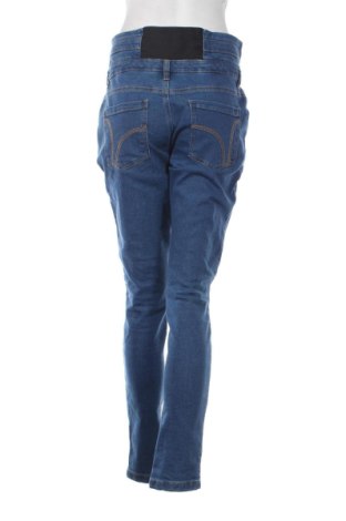 Дамски дънки Elle Nor, Размер XL, Цвят Син, Цена 7,66 €