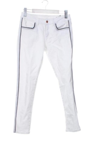 Dámske džínsy  Escada Sport, Veľkosť M, Farba Biela, Cena  189,43 €, #136494693