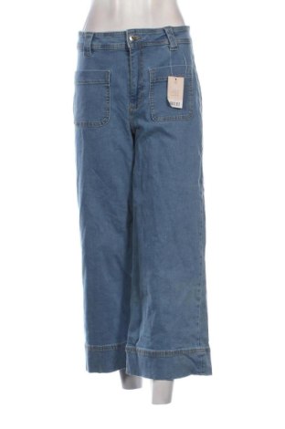 Дамски дънки Esmara, Размер L, Цвят Син, Цена 24,03 €