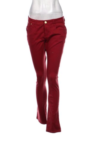 Damen Jeans Esmara, Größe L, Farbe Rot, Preis 19,99 €