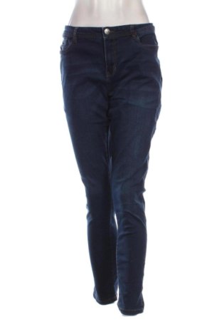 Дамски дънки Esmara, Размер XL, Цвят Син, Цена 15,33 €