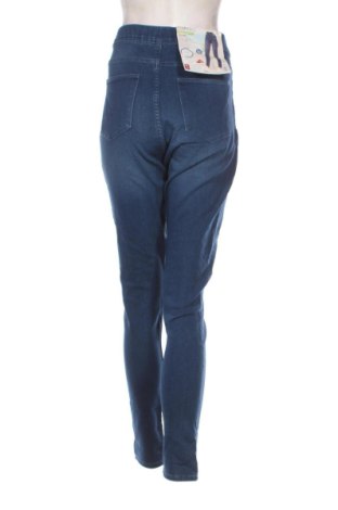 Дамски дънки Esmara, Размер XL, Цвят Син, Цена 21,98 €