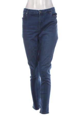 Дамски дънки Esmara, Размер XL, Цвят Син, Цена 15,33 €