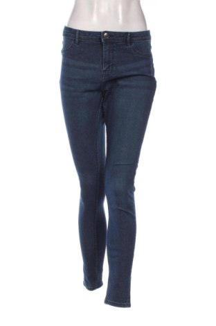 Blugi de femei Esmara, Mărime L, Culoare Albastru, Preț 77,00 Lei, #136425443