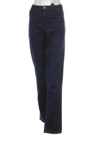 Дамски дънки Esmara, Размер XXL, Цвят Син, Цена 24,03 €