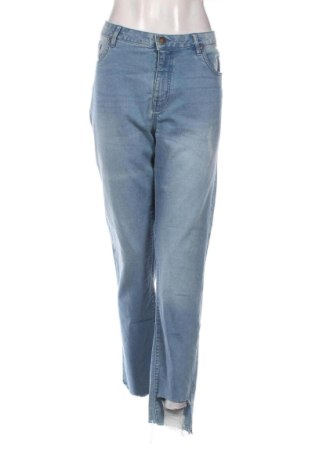 Damen Jeans Esmara, Größe XXL, Farbe Blau, Preis 15,00 €, #136438861